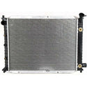 1991-1999 Mercury Tracer Radiator.