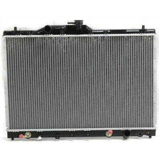 1991-1995 Acura Legend Radiator.