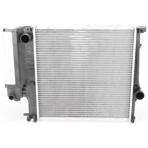 1996-1998 BMW Z3 Radiator, 4cyl (E36 chassis).