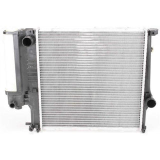 1996-1998 BMW Z3 Radiator, 4cyl (E36 chassis) - Classic 2 Current Fabrication