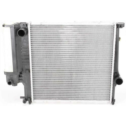 1991-1999 BMW 318is Radiator, 4cyl (E36 chassis).