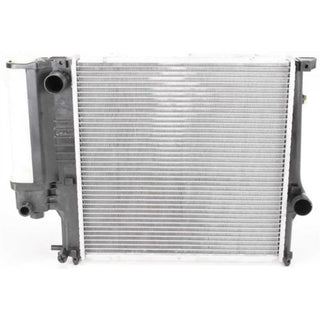 1991-1999 BMW 318is Radiator, 4cyl (E36 chassis) - Classic 2 Current Fabrication