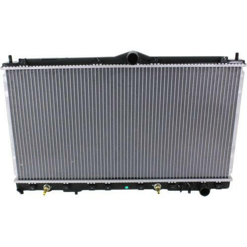 1991-1999 Mitsubishi 3000GT Radiator.