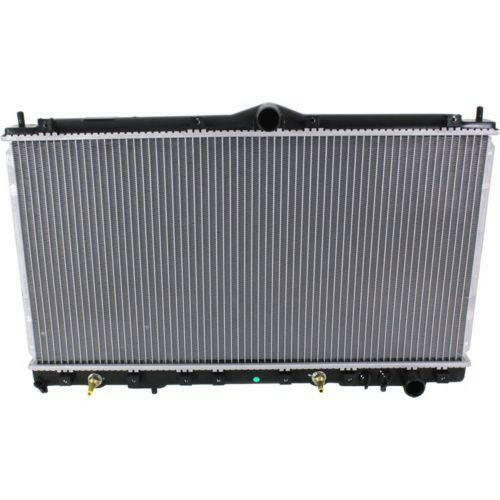 1991-1996 Dodge Stealth Radiator.