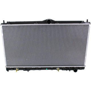 1991-1996 Dodge Stealth Radiator - Classic 2 Current Fabrication