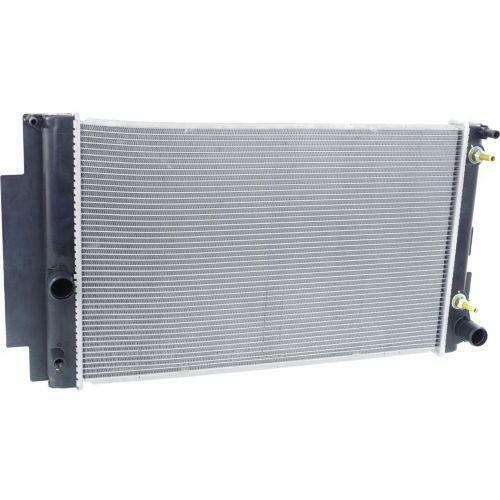 2008-2015 Scion xB Radiator, Auto Trans.