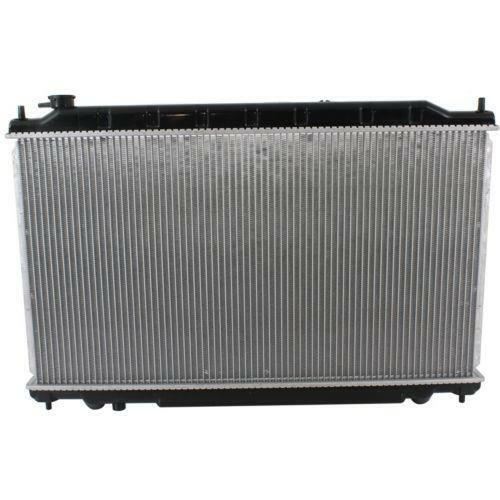 2007-2008 Nissan Maxima Radiator.