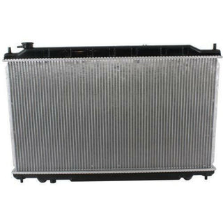 2007-2008 Nissan Maxima Radiator.