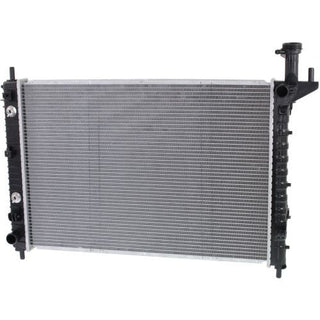 2008-2015 Buick Enclave Radiator, Heavy Duty - Classic 2 Current Fabrication
