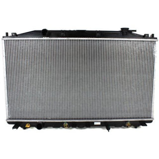 2008-2012 Honda Accord Radiator, 4cyl, A/T, Denso Type - Classic 2 Current Fabrication