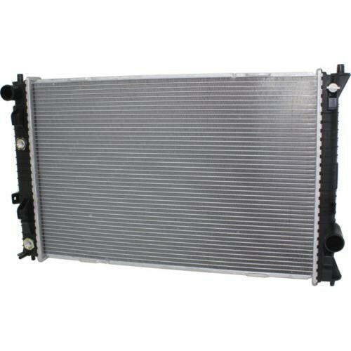 2006-2010 Infiniti M45 Radiator, Auto Transmission.