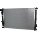 2006-2010 Infiniti M45 Radiator, Auto Transmission.