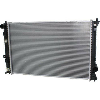 2009-2010 Infiniti M35 Radiator, Auto Transmission.