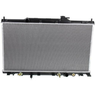 2007-2011 Honda Element Radiator, Automatic Transmission.