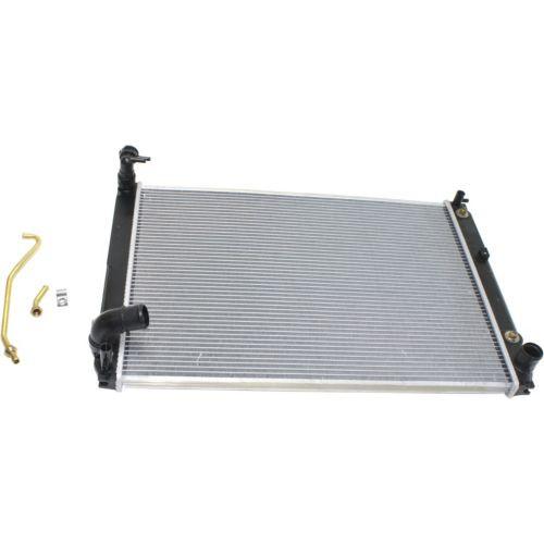 2007-2009 Lexus RX350 Radiator, Assembly, WithTowing Package - Classic 2 Current Fabrication