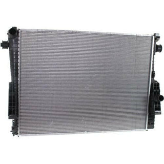 2008-2010 Ford F-550 Super Duty Radiator, 6.4L Eng., Diesel, Automatic Transmission.