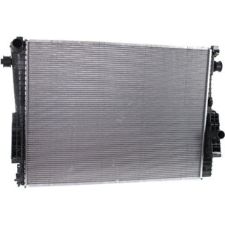 2008-2010 Ford F-450 Super Duty Radiator, 6.4L Eng., Diesel, Automatic Transmission - Classic 2 Current Fabrication