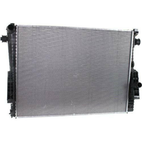 2008-2010 Ford F-350 Super Duty Radiator, 6.4L Eng., Diesel, Automatic Transmission.