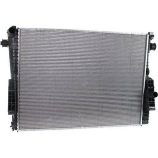 2008-2010 Ford F-350 Super Duty Radiator, 6.4L Eng., Diesel, Automatic Transmission.