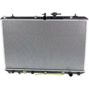 2008-2013 Toyota Highlander Radiator, 3.5L, Gas, WithTow Pkg..