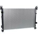 2007-2008 Chrysler Pacifica Radiator, 4.0L Eng..