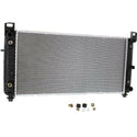 2007-2013 GMC Sierra 1500 Radiator, Automatic Transmission.