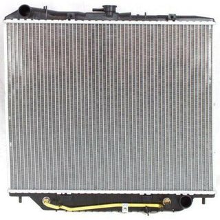 1996-1999 Acura SLX Radiator.