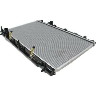 2007-2009 Honda CR-V Radiator, USA/Mexico Built.
