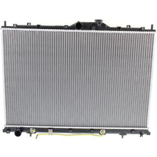 2004-2011 Mitsubishi Endeavor Radiator, With Towing Pkg. - Classic 2 Current Fabrication