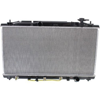 2007-2012 Lexus ES350 Radiator, 6 Cyl., Japan Built, Without Towing Pkg. - Classic 2 Current Fabrication