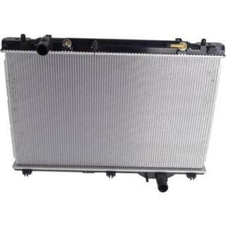 2007-2016 Lexus LS460 Radiator, RWD.