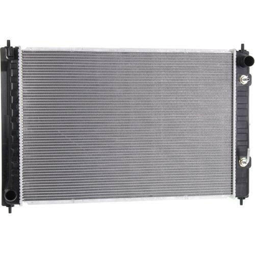 2009-2014 Nissan Murano Radiator.
