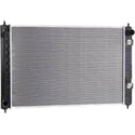 2009-2014 Nissan Murano Radiator.