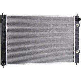 2009-2014 Nissan Murano Radiator.