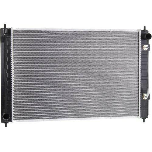 2011-2014 Nissan Quest Radiator.