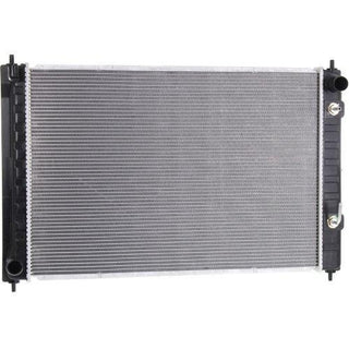 2011-2014 Nissan Quest Radiator - Classic 2 Current Fabrication