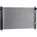 2011-2014 Nissan Quest Radiator.
