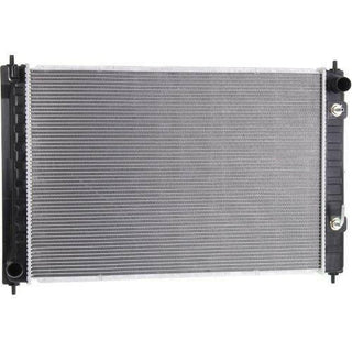 2011-2014 Nissan Quest Radiator.