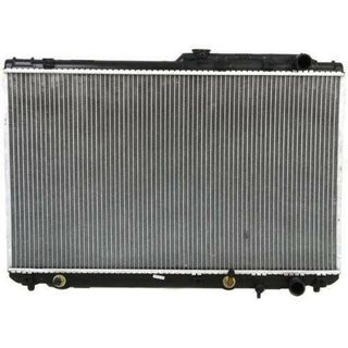 1992-1993 Lexus ES300 Radiator, V6.