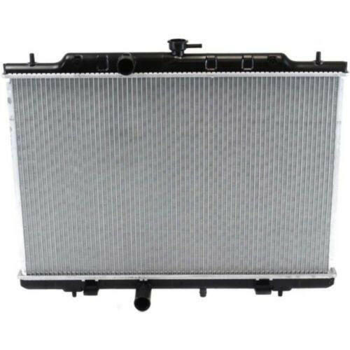 2014-2015 Nissan Rogue Select Radiator, 4 Cyl.