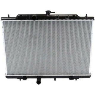 2014-2015 Nissan Rogue Select Radiator, 4 Cyl.