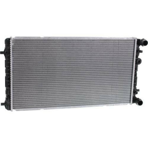 2006-2010 Volkswagen Beetle Radiator, 2.5L Eng..