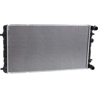 2006-2010 Volkswagen Beetle Radiator, 2.5L Eng. - Classic 2 Current Fabrication