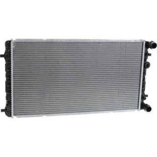 2006-2010 Volkswagen Beetle Radiator, 2.5L Eng..