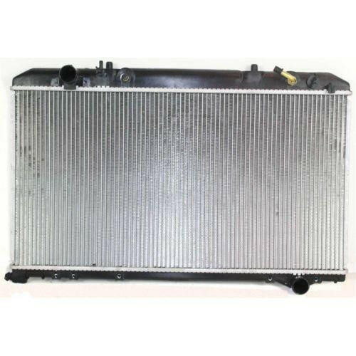 1990-1994 Lexus LS400 Radiator | Classic 2 Current Fabrication