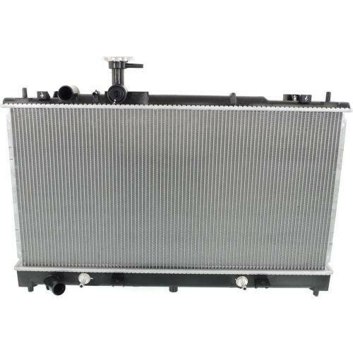 2006-2008 Mazda 6 Radiator, 2.3L.