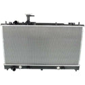 2006-2008 Mazda 6 Radiator, 2.3L.