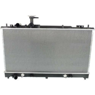 2006-2008 Mazda 6 Radiator, 2.3L.