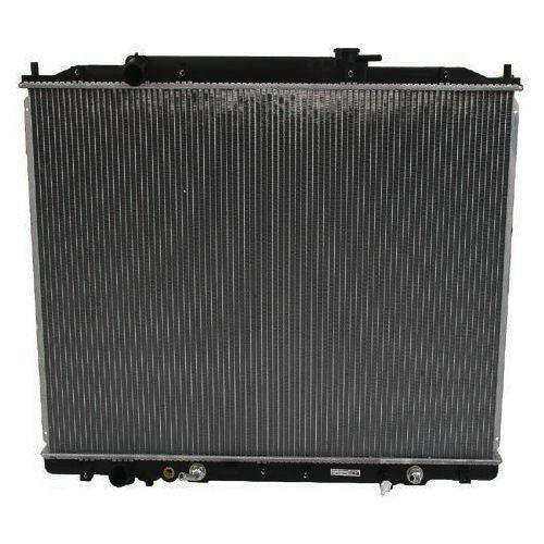 2009-2015 Honda Pilot Radiator.