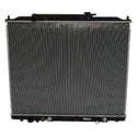 2009-2015 Honda Pilot Radiator.